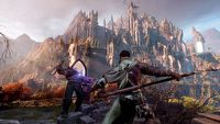 Dragon Age 4 dopiero w 2022 roku? Poczekamy też na nową grę Star Wars