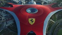 Platige Image turbodoładowało reklamę Ferrari