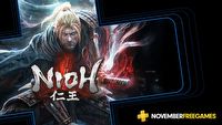 PlayStation Plus na listopad: NiOh i Outlast 2