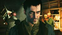 Games with Gold w listopadzie - m.in. Star Wars i Sherlock Holmes