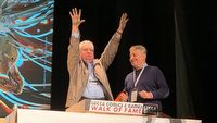 Andrzej Sapkowski: „Jestem mistrzem gier wideo”