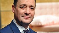 Jacek Rozenek nagrał jedno słowo do Wiedźmina - o jakiego Wiedźmina chodzi?