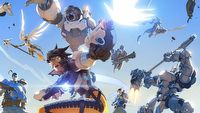 Blizzard zapowiada Overwatch 2 - zwiastun CG i gameplay trailer