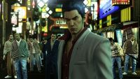 Yakuza Kiwami, Soulcalibur VI i My Time at Portia w nowym Humble Monthly