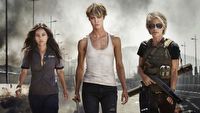 Terminator: Dark Fate finansową klapą. Cameron dystansuje się od filmu