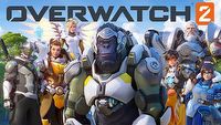 Prawie 2 godziny gameplayu z Overwatch 2