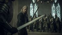 Wiedźmin od Netflixa: tytuły sześciu odcinków i potwierdzenie 2. sezonu