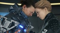 Kojima - fabuła Death Stranding to reakcja na Brexit i Trumpa