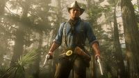Nawet RTX 2080 Ti nie da rady Red Dead Redemption 2 w 4K na ultra