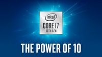 Core i9 10000 vs AMD Ryzen 3000 – 10 rdzeni i 20 wątków w 10. generacji procesorów Intel
