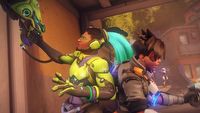 Data premiery Overwatch 2 może zostać podana dopiero za rok