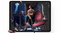 Adobe Photoshop debiutuje na iPadach. Jest darmowy okres próbny