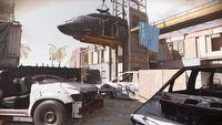 CoD: Modern Warfare - w plikach znaleziono nowe mapy i tryby