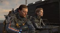 Dzień premiery Death Stranding mógł być znany trzy lata temu - ciekawe odkrycie graczy