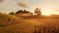 Testy wydajności RDR2 na PC potwierdzają sprzętożerność gry