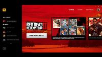 Rockstar łata launcher Red Dead Redemption 2 - lista poprawek