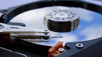 W przyszłym roku kupimy dyski 20 TB; 50 TB do końca 2026 roku