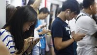 Chiny wprowadzają godzinę policyjną dla niepełnoletnich graczy