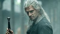 Wiedźmin (Netflix) - książki pozwalają na ciągnięcie serialu przez 20 lat