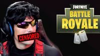 Dr Disrespect: każdy powyżej 13 roku życia grający w Fortnite ma problemy psychiczne