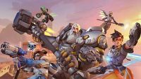 Overwatch 1 i 2 prędzej czy później będą miały jeden klient