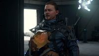 Death Stranding to w dużej mierze dzieło Guerrilla Games i byłych pracowników Konami