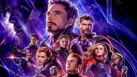 Robert Downey Jr i reszta obsady Avengers Endgame jednak idą po Oscary