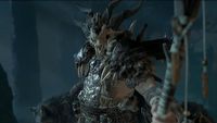 Diablo 4 - 20 minut gameplayu prezentującego Druida