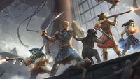 Pillars of Eternity 3 z niewielkimi szansami na powstanie