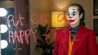Joker najbardziej dochodowym filmem komiksowym w historii