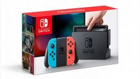 Nie ma szans na obniżkę ceny Nintendo Switch