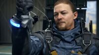 Death Stranding - oto wszystkie gościnne występy celebrytów, które udało się odnaleźć