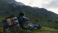 Kojima sugeruje, że Amerykanie nie zrozumieli Death Stranding