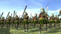 Ukazała się pełna wersja moda The Elder Scrolls: Total War