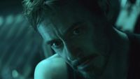 Avengers: Endgame - zobacz usuniętą scenę z córką Tony'ego Starka
