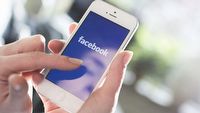 Bug w aplikacji Facebooka uruchamiał kamerę bez wiedzy użytkownika