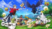 Recenzje Pokemon Sword i Pokemon Shield. Afera o Dexit nie wygasa