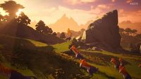 Everwild nową marką twórców Sea of Thieves i Banjo-Kazooie