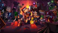 Termin premiery Minecraft Dungeons i specjalne wydarzenie w Minecraft Earth