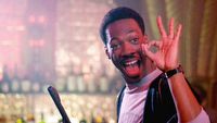 Powstanie Gliniarz z Beverly Hills 4 od Netflixa