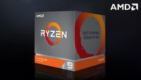 Recenzje AMD Ryzen 9 3950X – nowy król wydajności