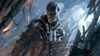 Premiera i recenzje Terminator: Resistance - krytycy ganią, a gracze chwalą
