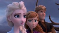 Kraina Lodu 2 - przeciętne recenzje sequela Frozen