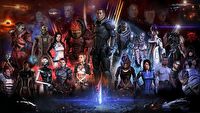 Jason Schreier: nowy Mass Effect jest w produkcji