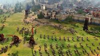 Age of Empires 4 - okres historyczny, zasoby, 4K i inne