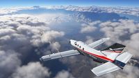 Microsoft Flight Simulator pomoże rozwiązać kryzys pilotów?