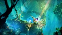 Ori and the Will of the Wisps i Gears Tactics na The Game Awards 2019