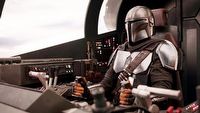 Serialowy Mandalorian używa joysticka, który możesz kupić w sklepie