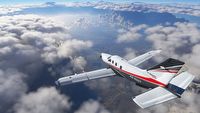 32 GB RAM, RTX 2080 Ti - tego wymagał Microsoft Flight Simulator na X019