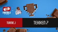 Ruszyły zapisy do turnieju Tekken 7 w ramach Friendly Fire by Wedel Up!